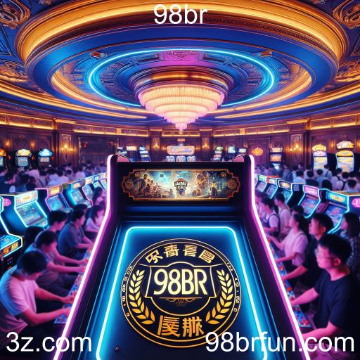 A Retomada dos Jogos de Arcade na Era Digital