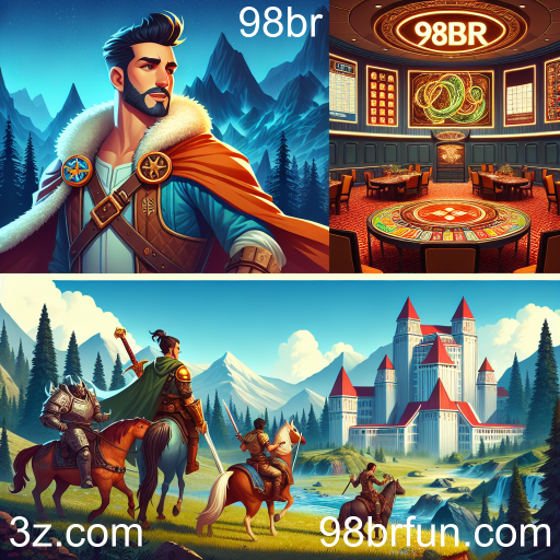 A Profundidade dos RPGs: Imersão e Narrativa