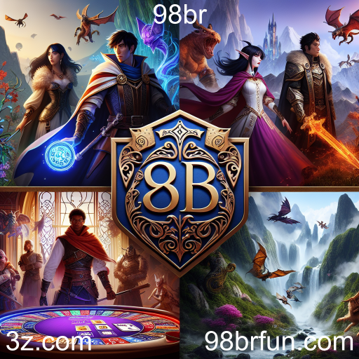 A Fascinante Mundo dos RPGs