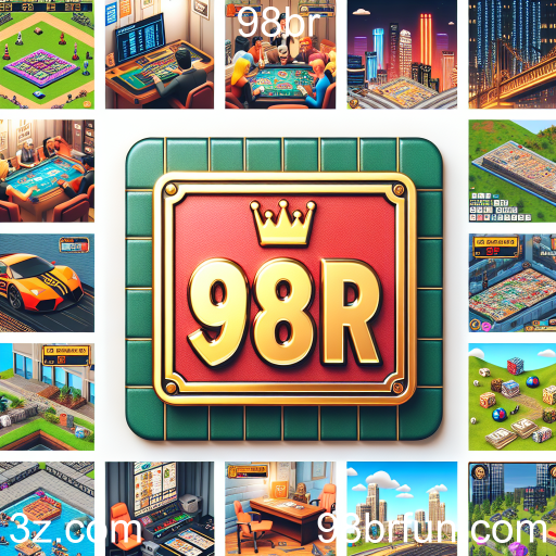 Explorando o Mundo dos Jogos de Simulação