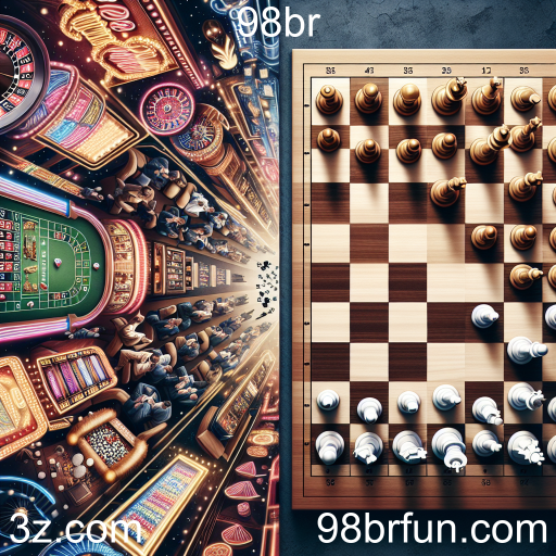 A Importância dos Jogos de Estratégia na Experiência Gamer